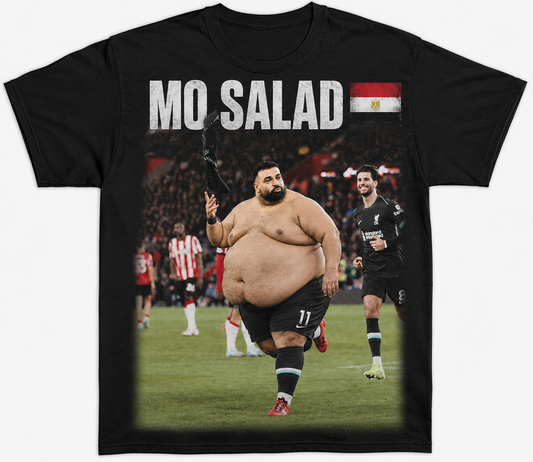 MO SALAD 🇪🇬