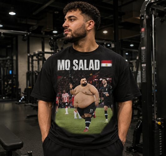 MO SALAD 🇪🇬